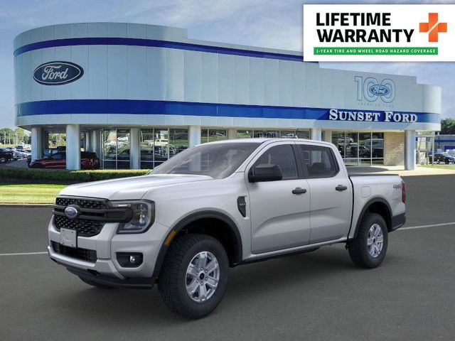 2024 Ford Ranger XL