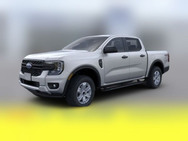 2024 Ford Ranger XL