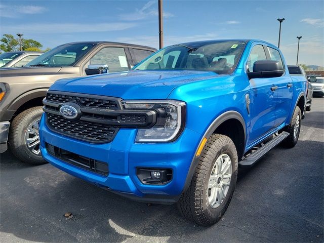 2024 Ford Ranger XL