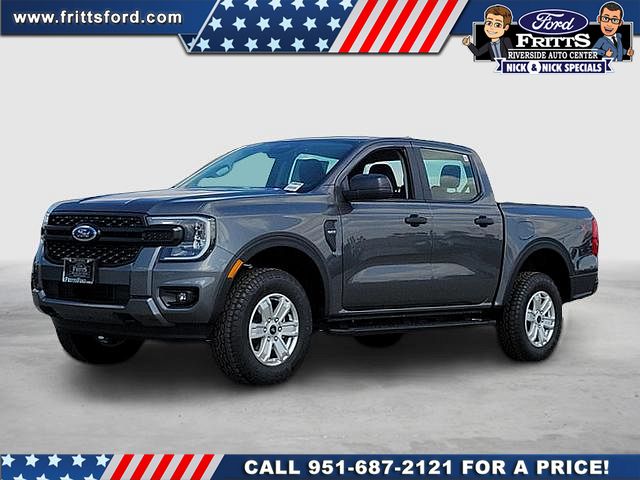 2024 Ford Ranger XL