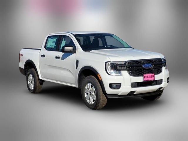 2024 Ford Ranger XL