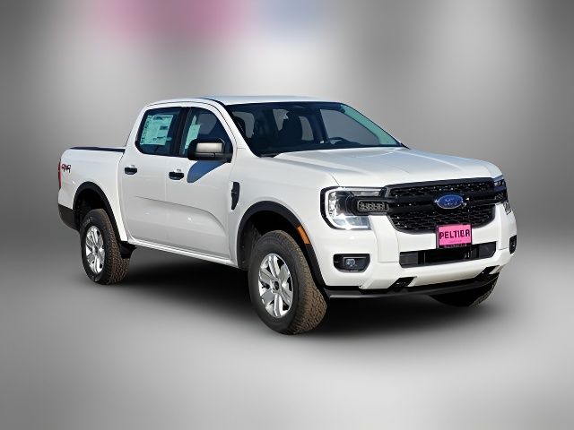 2024 Ford Ranger XL