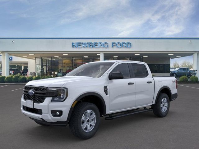 2024 Ford Ranger XL