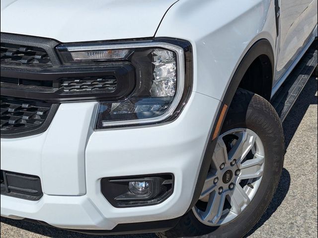 2024 Ford Ranger XL