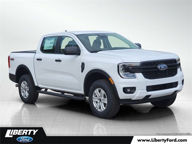 2024 Ford Ranger XL