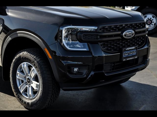 2024 Ford Ranger XL