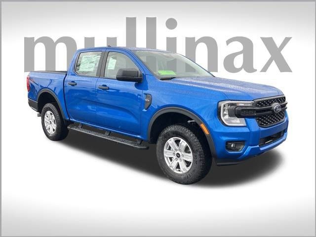 2024 Ford Ranger XL