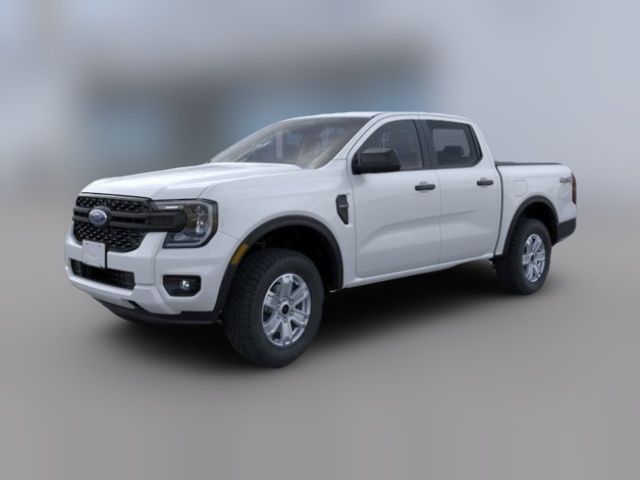 2024 Ford Ranger XL