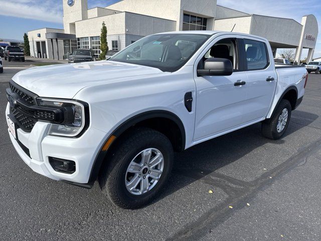 2024 Ford Ranger XL