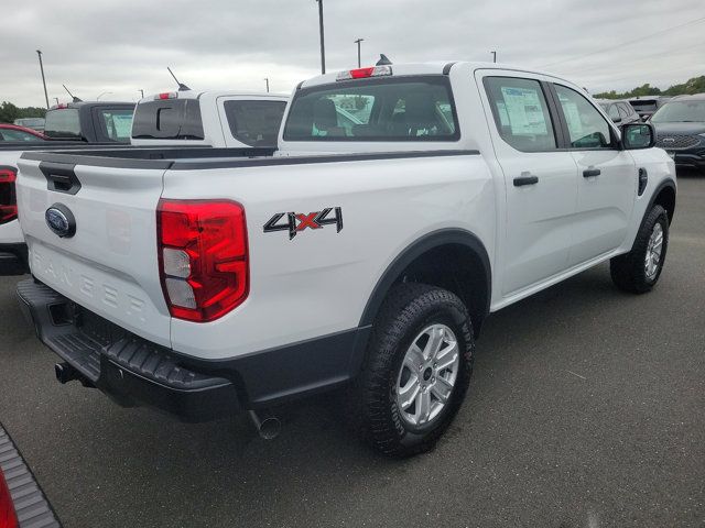 2024 Ford Ranger XL