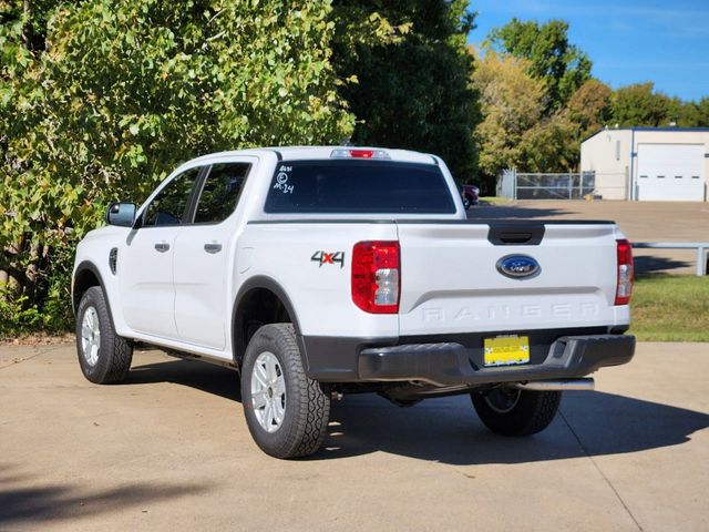 2024 Ford Ranger XL