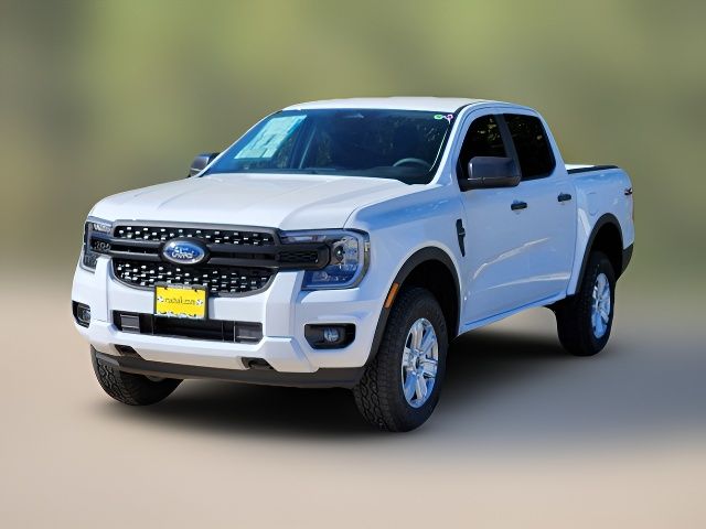 2024 Ford Ranger XL