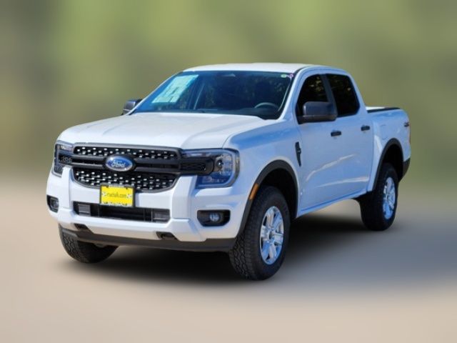 2024 Ford Ranger XL