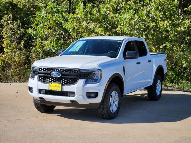 2024 Ford Ranger XL