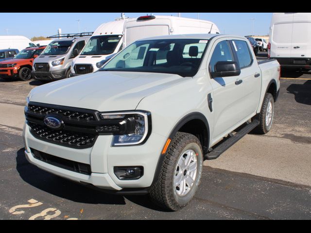 2024 Ford Ranger XL