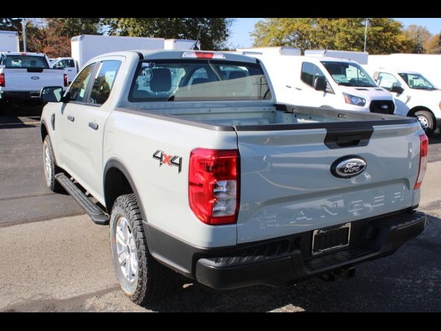 2024 Ford Ranger XL