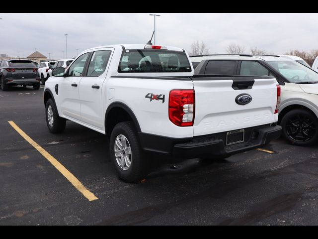 2024 Ford Ranger XL