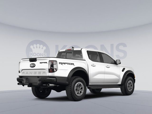 2024 Ford Ranger XL