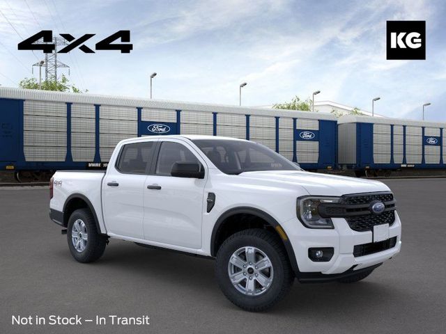 2024 Ford Ranger XL