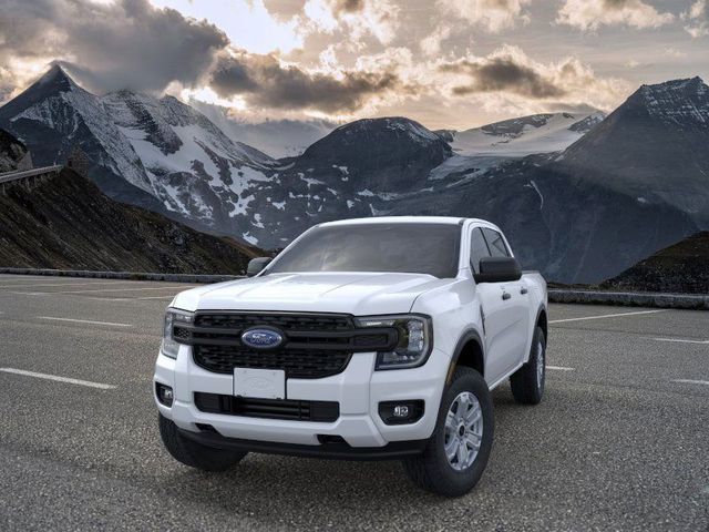 2024 Ford Ranger XL