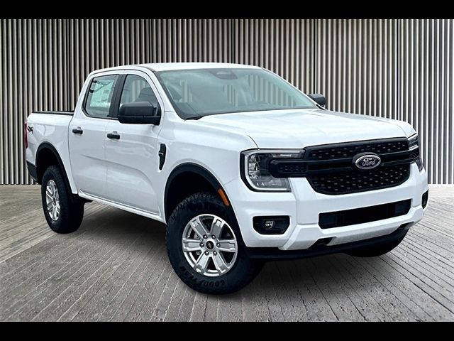 2024 Ford Ranger XL