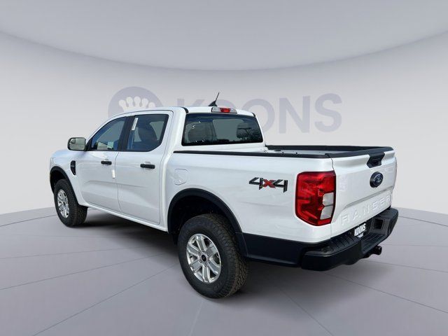 2024 Ford Ranger XL