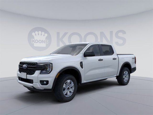 2024 Ford Ranger XL