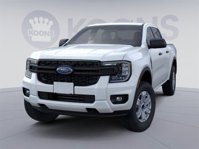 2024 Ford Ranger XL