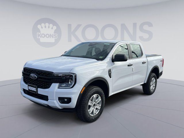 2024 Ford Ranger XL