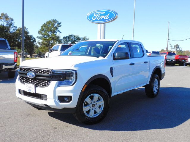 2024 Ford Ranger XL