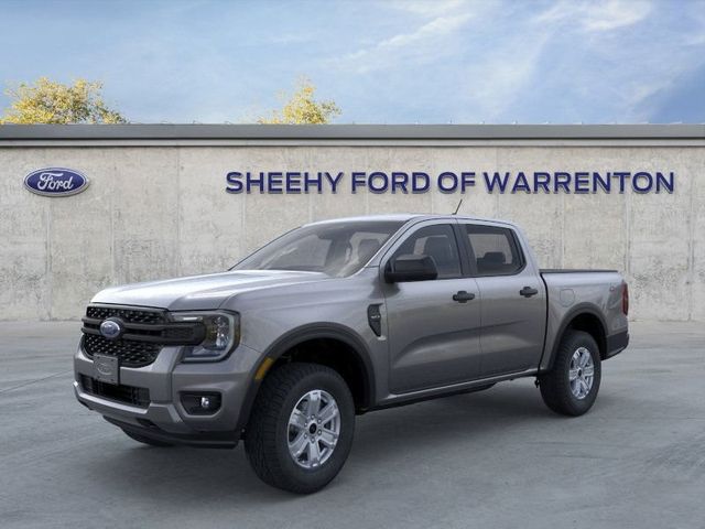 2024 Ford Ranger XL