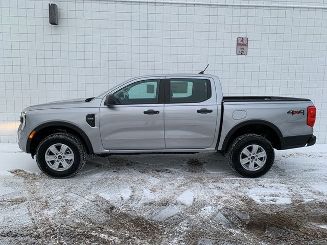 2024 Ford Ranger XL