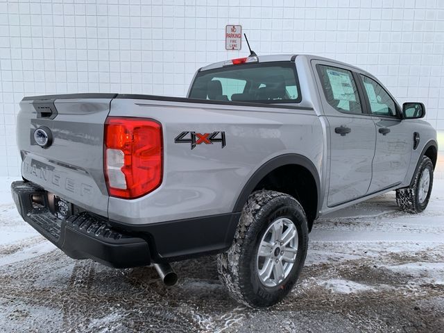 2024 Ford Ranger XL