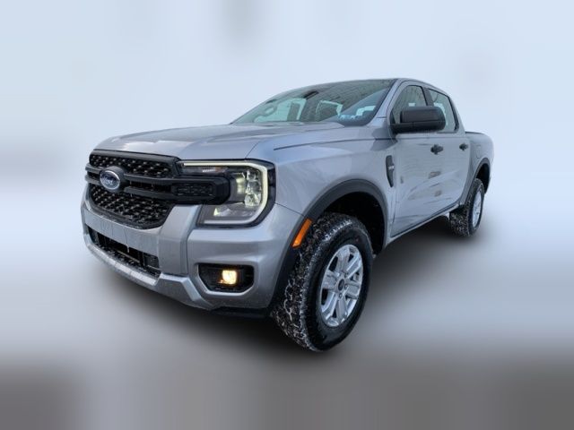 2024 Ford Ranger XL