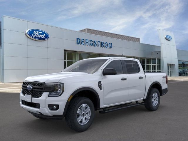 2024 Ford Ranger XL