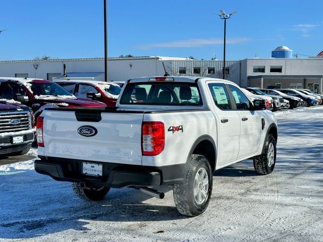 2024 Ford Ranger XL