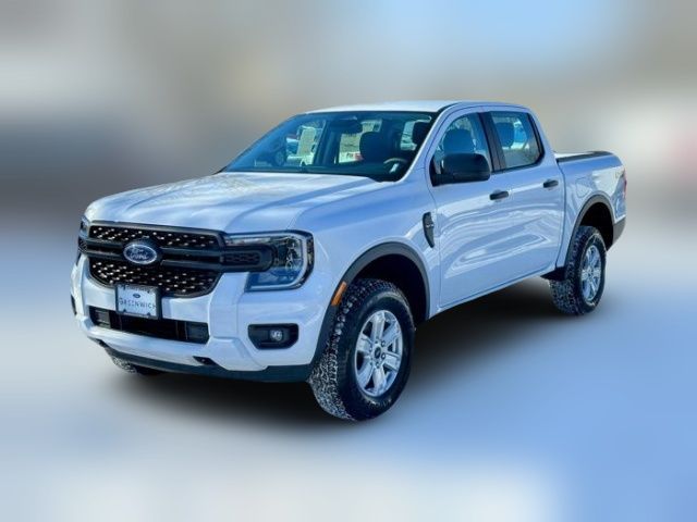 2024 Ford Ranger XL