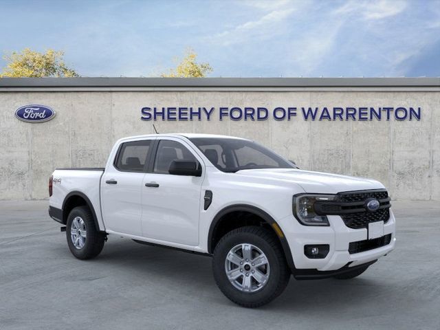 2024 Ford Ranger XL