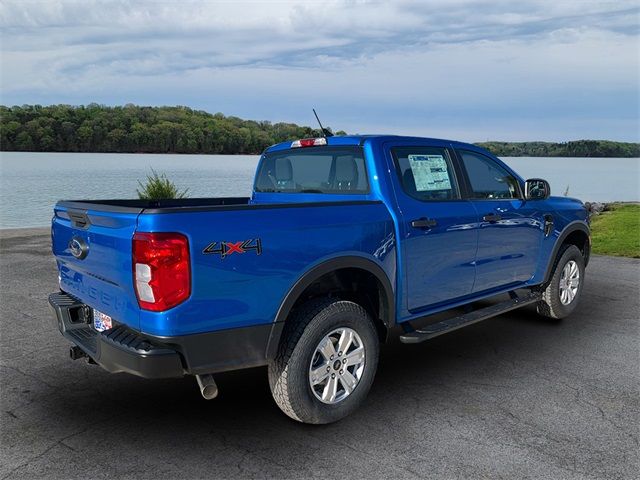 2024 Ford Ranger XL