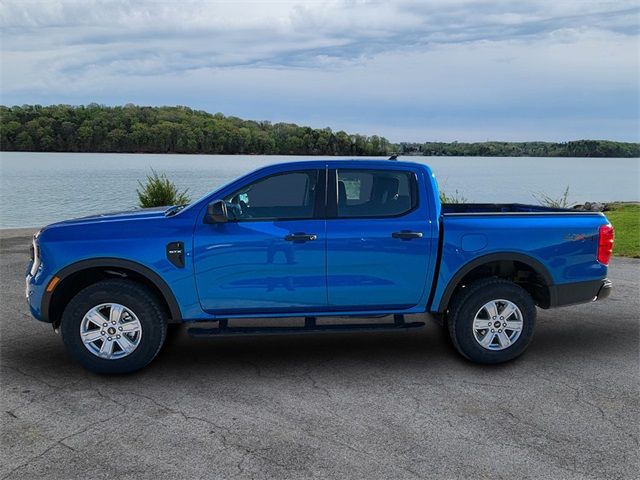 2024 Ford Ranger XL