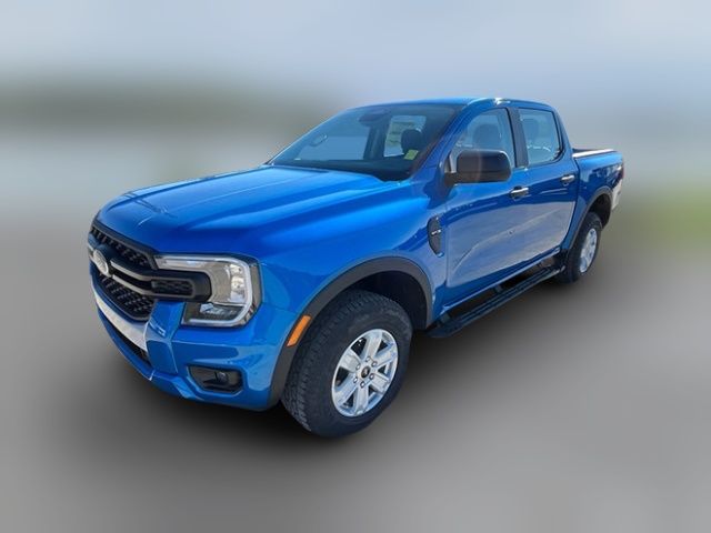 2024 Ford Ranger XL