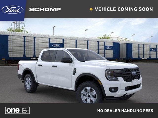 2024 Ford Ranger XL