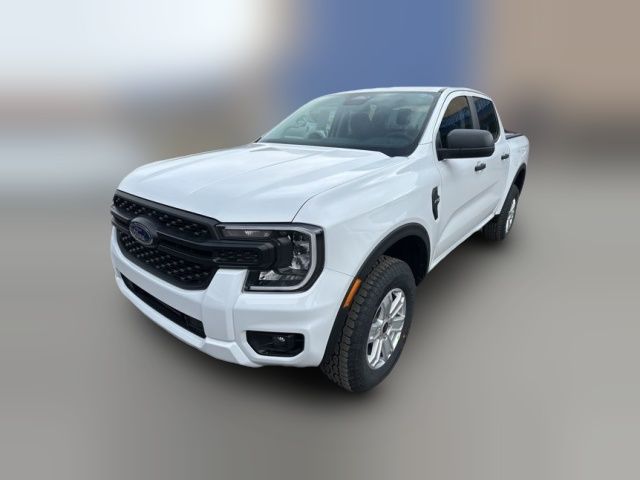 2024 Ford Ranger XL