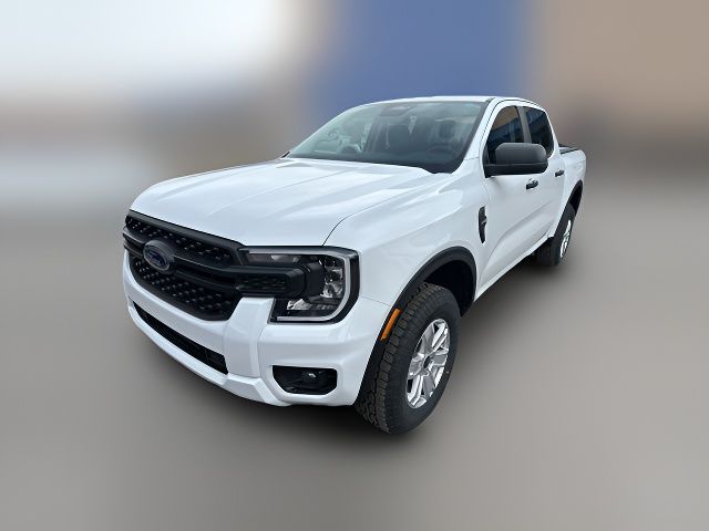 2024 Ford Ranger XL