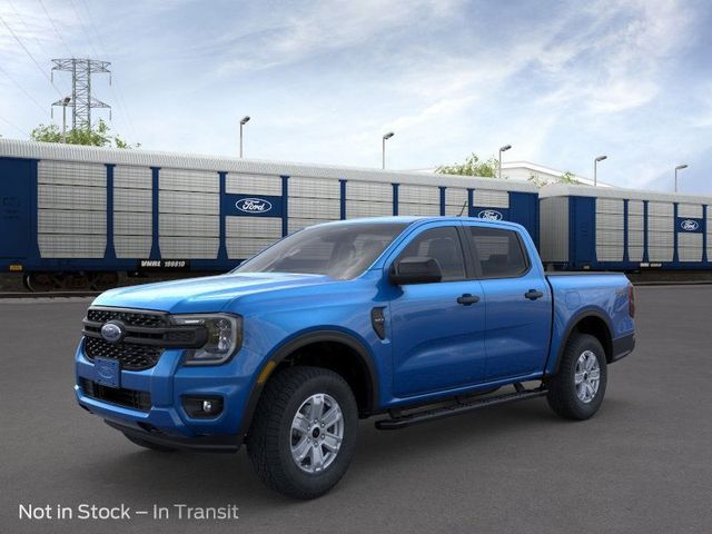 2024 Ford Ranger XL