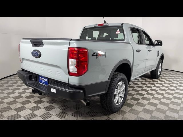 2024 Ford Ranger XL