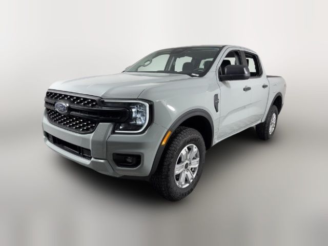 2024 Ford Ranger XL