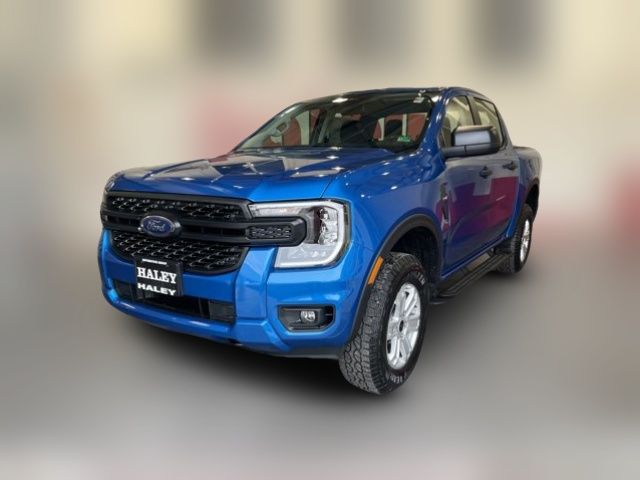 2024 Ford Ranger XL