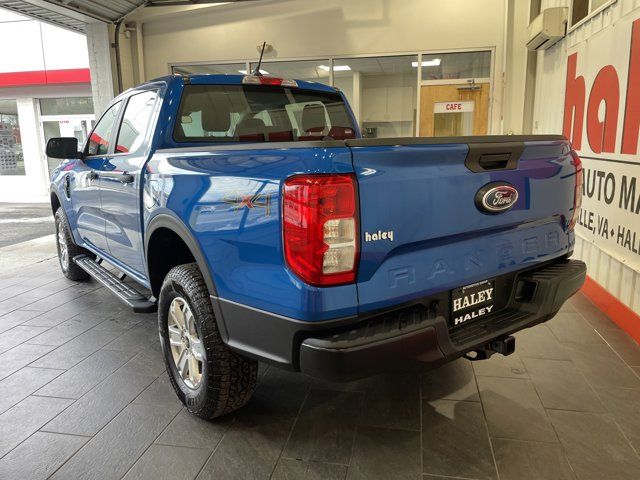 2024 Ford Ranger XL