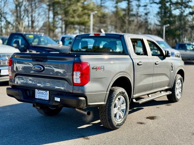 2024 Ford Ranger XL